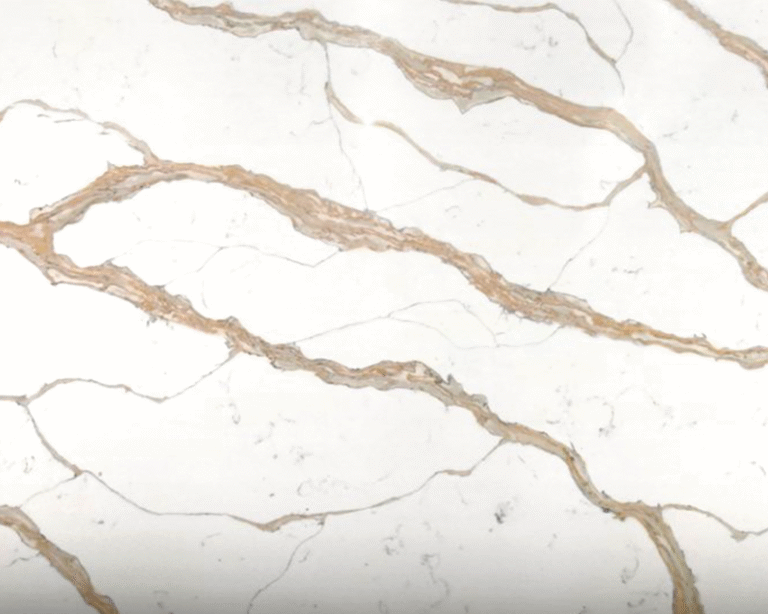 QS - Calacatta Aurous
